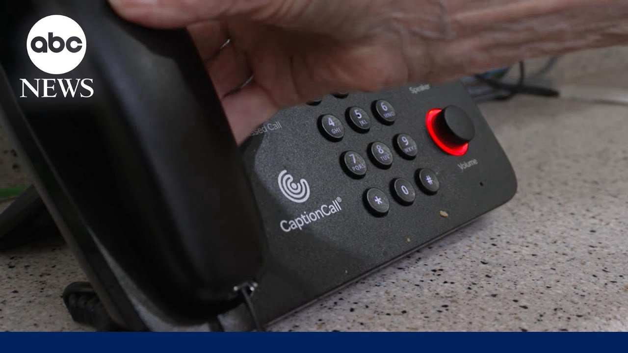 So-called 'grandparent scams' target senior citizens