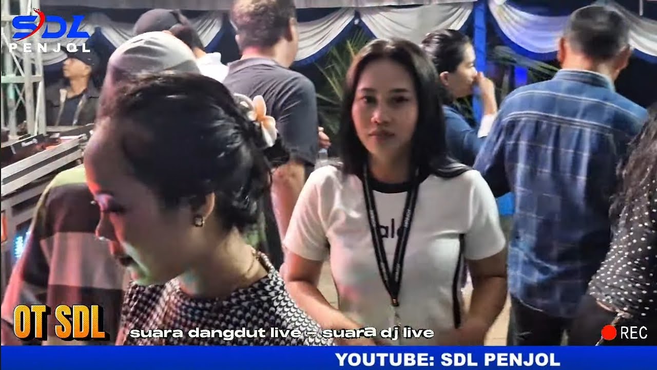 HARUSKAH AKU MATI REMIIK DJ // OT SDL // LIVE RS SRIWIJAYA BATURAJA OKU SUMSEL