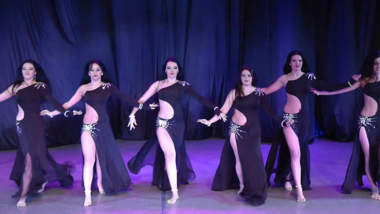«Amira» ⊰⊱ Ukrainian Cup '13.