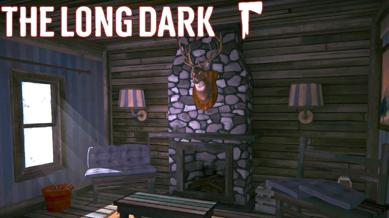 The Warden's Revolver Is Too Durable In Pleasant Valley The Long Dark Custom Interloper Run S16 E67