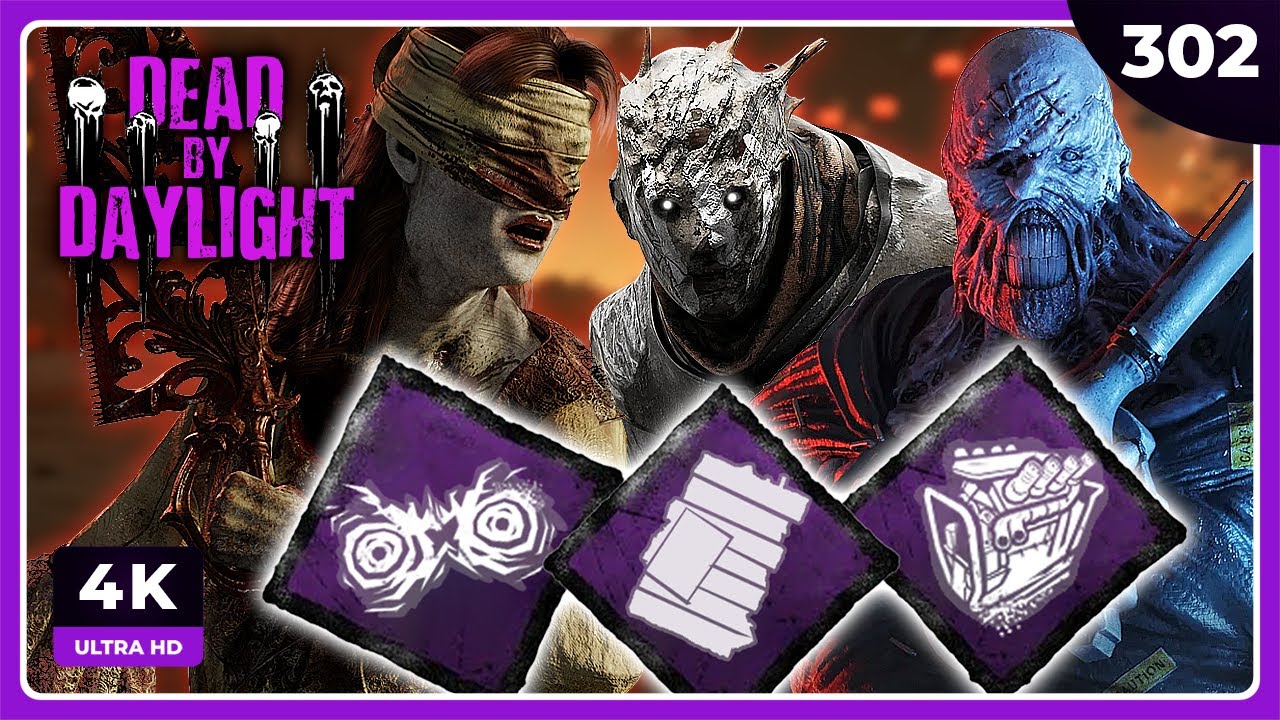 ASESINO VARIADO! | DEAD BY DAYLIGHT Gameplay Español