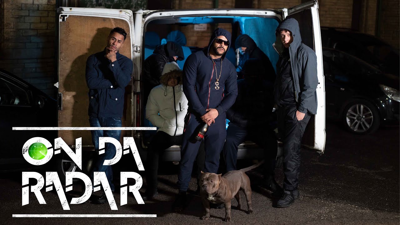 DUKZ - On Da Radar S1/ EP4 | Northside Media @dukzofficial
