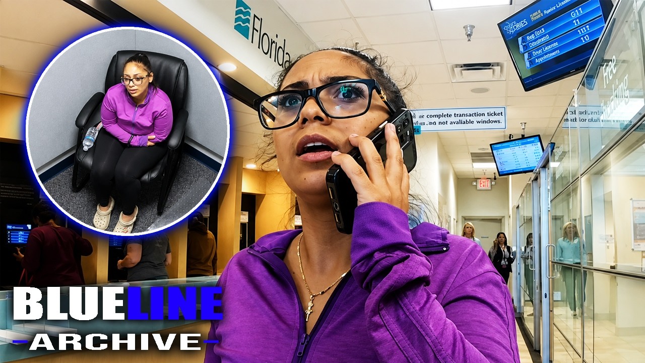 Fake Travel Nurse Tries to Steal $4,000 in Cash - Ends in TOTAL DISASTER | Legal Analysis