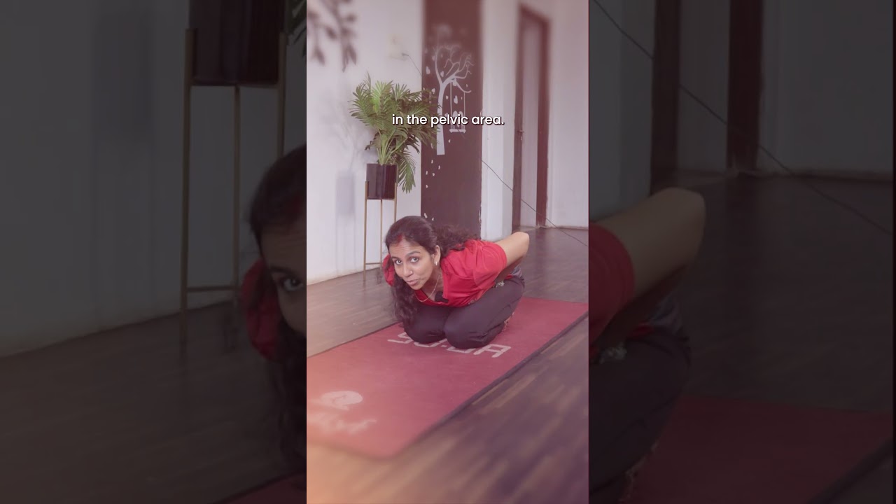 Has your period flow gone from ‘this’ to ‘that’? 🤔Heavy one month, barely there the next?