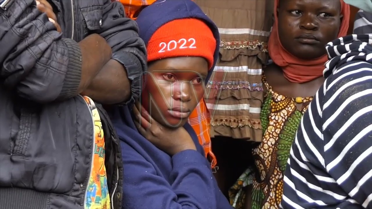 Entebbe police commence probe into tragic double murder