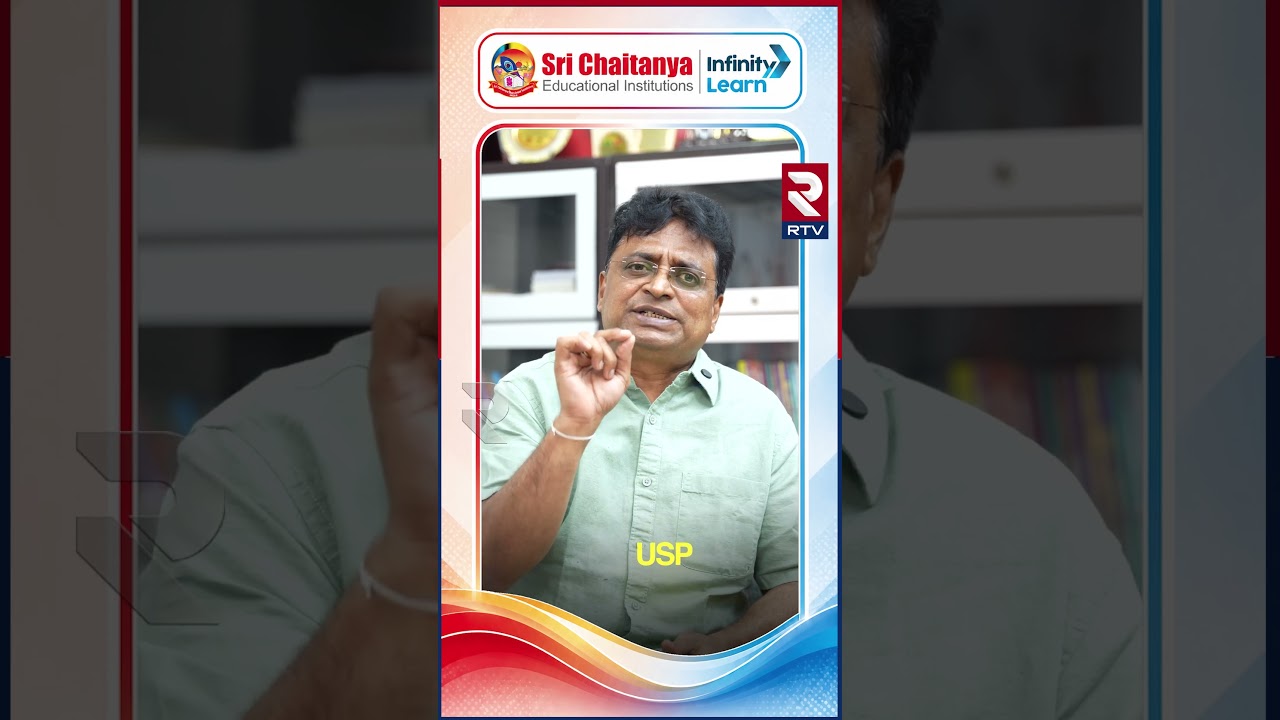 Best Intermediate Colleges in AP & Telangana 2026 | MPC & BiPC Top Colleges | Sri Chaitanya | RTV