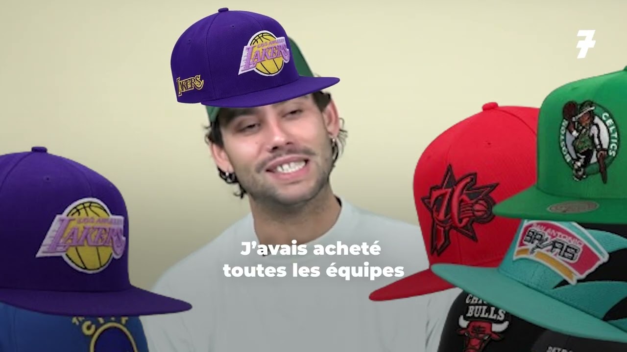 On a retrouvé Simon de #SecretStory 5 !