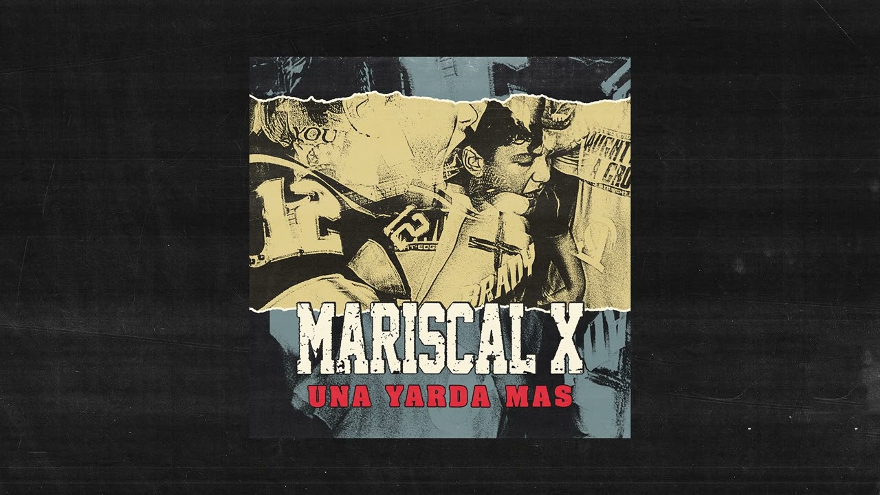 MARISCAL X 