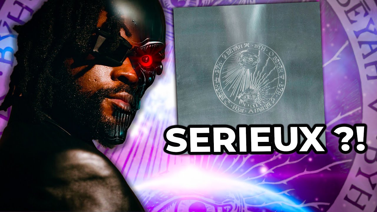 DAMSO HUMILIE (ENFIN) BOOBA ?! 💥 Première Écoute Choc de 
