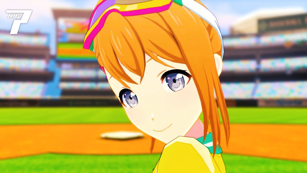 【プロセカ/Project Sekai MMD】I'm Feeling Good/Heartbeat | 小鹿乱撞【Minori Hanasato 花里みのり】
