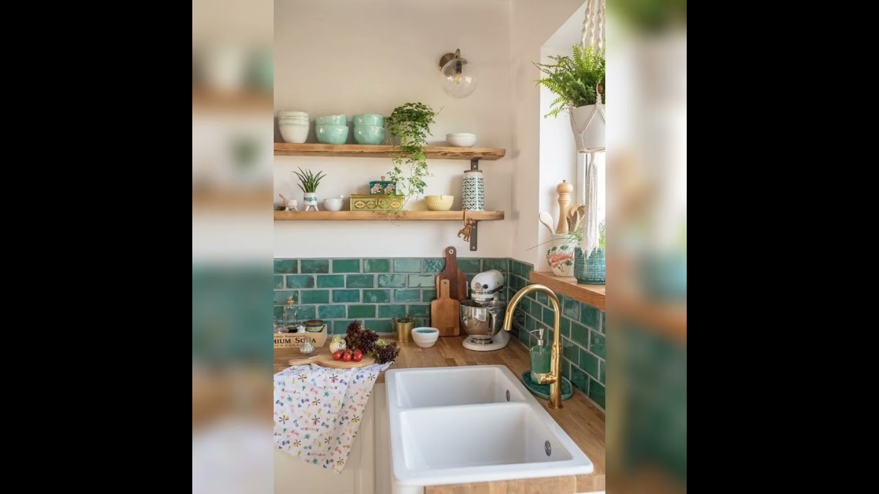 Color your life! Color in natural design #colorfuldesign #organicdesign