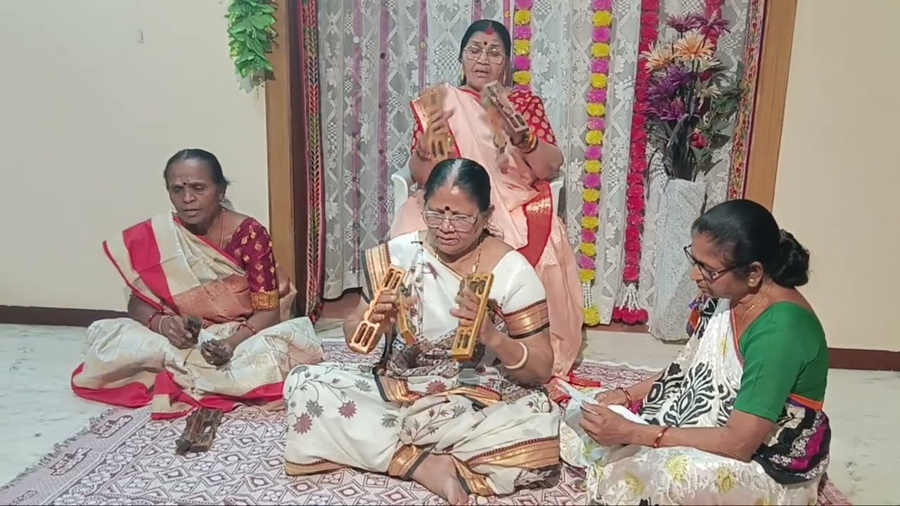 Ram mane ghadiye ghadiye sambhare 