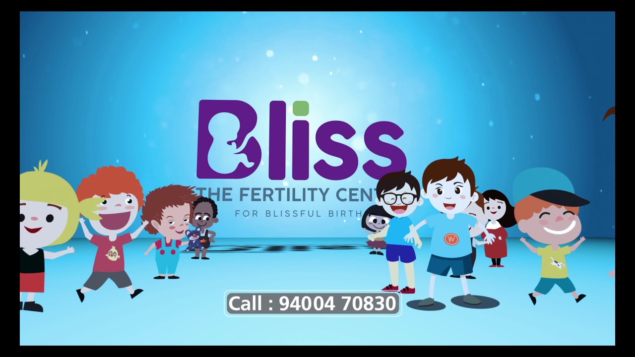 Bliss Fertility Centre