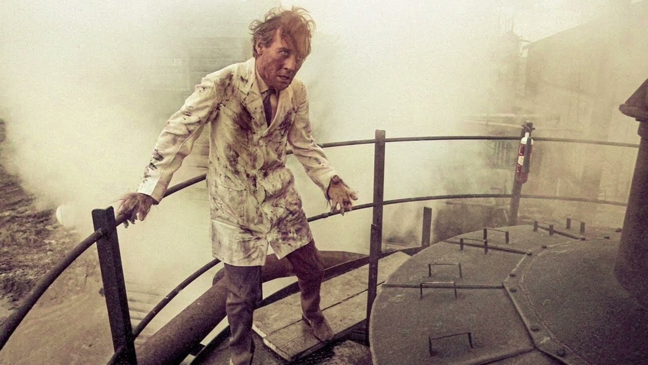Doctor Who - Inferno (Full Soundtrack)