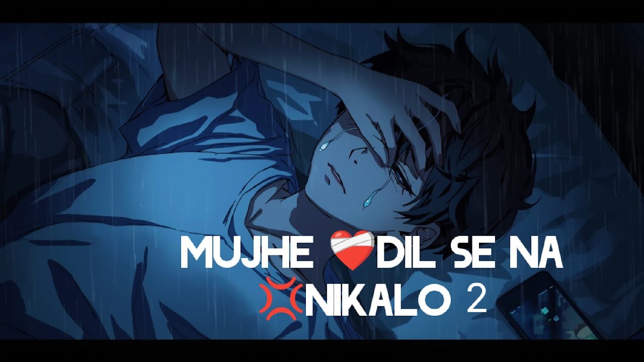 Muje Dil Se Na Nikalo Tum 2 #Lofimusic For You