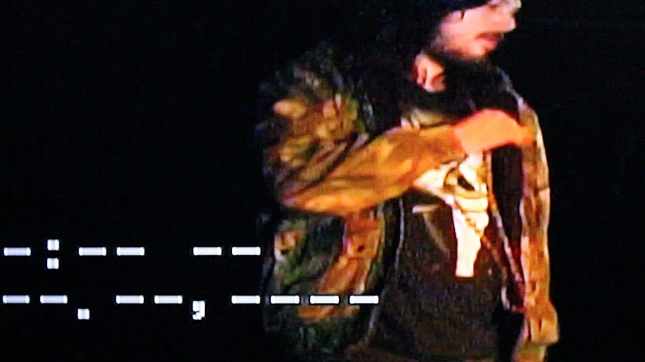 Adharmasatru - Lost In It (Official Music Video)