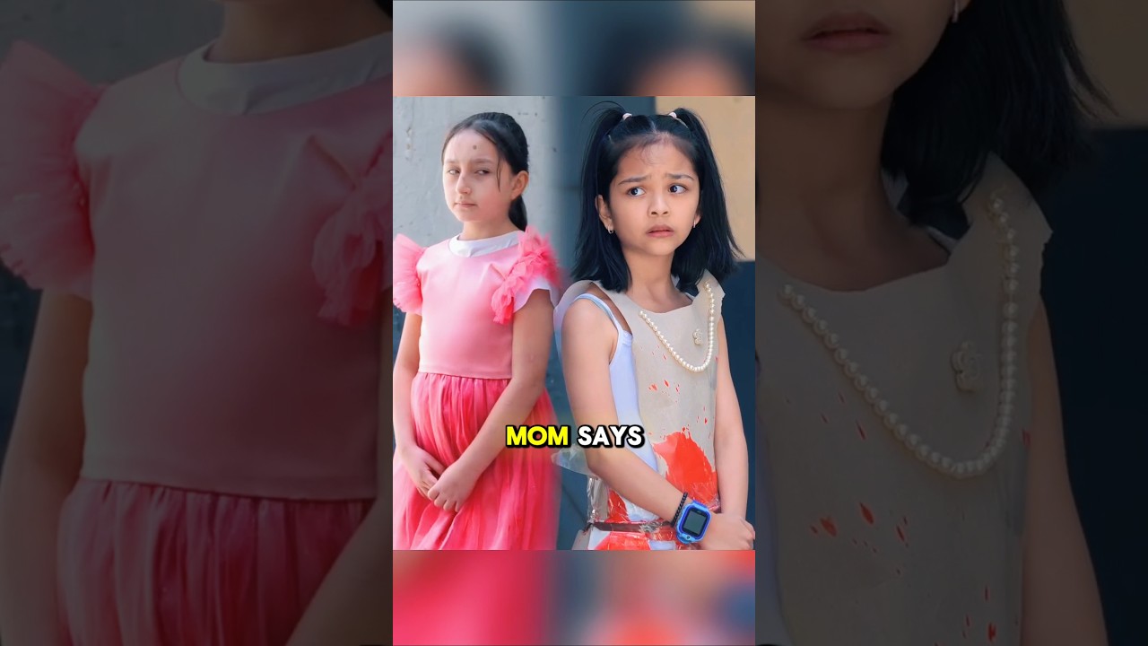 Rich Girl Regrets Bullying Poor Girl at Event