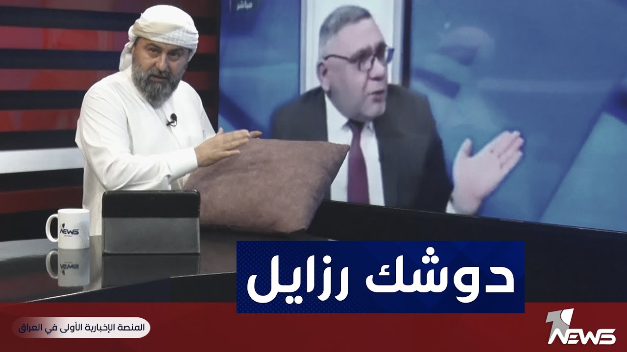 قحطان عدنان يفضح وزارة الكهرباء وكذب الحكومة | #بمختلف_الاراء