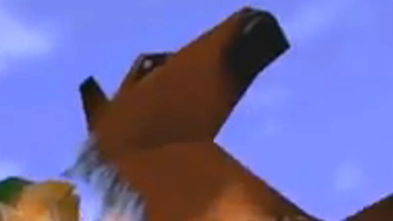 YTP: Link Accidentally Ocarina (ILVG-4)