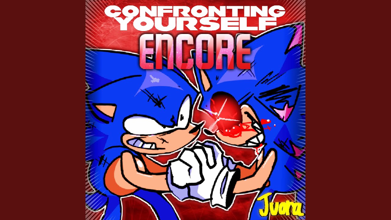 Confronting Yourself (Encore)