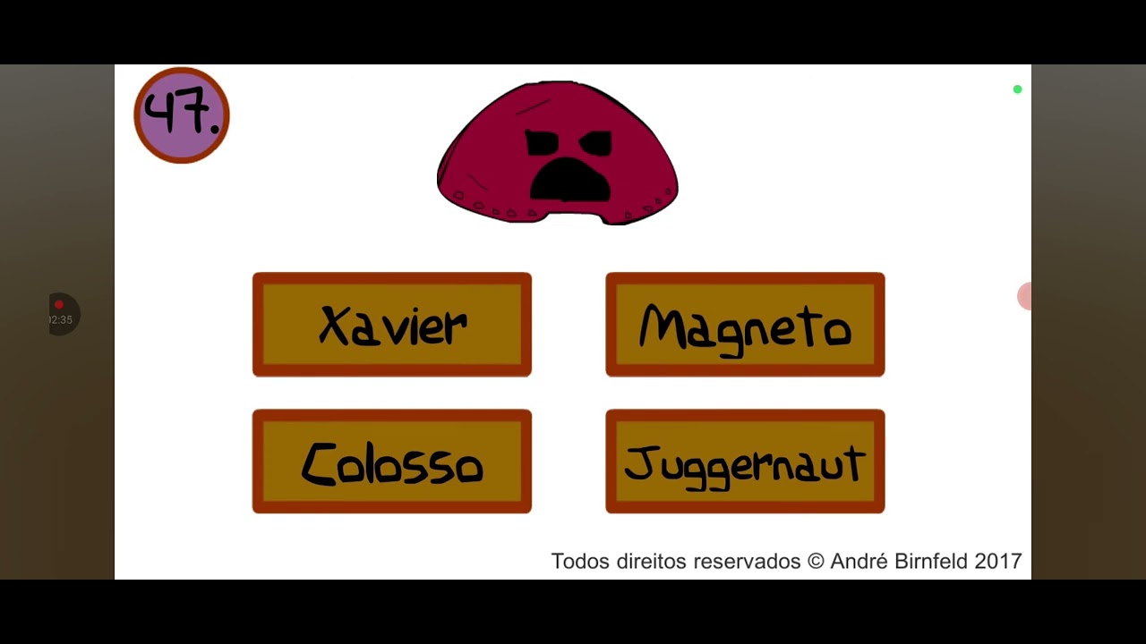 Eu e Tanjiro vendo @joseagra1086 ganhano o gênio quiz heroes!!! - #3 - com o @Tanjiro...Kamado-222