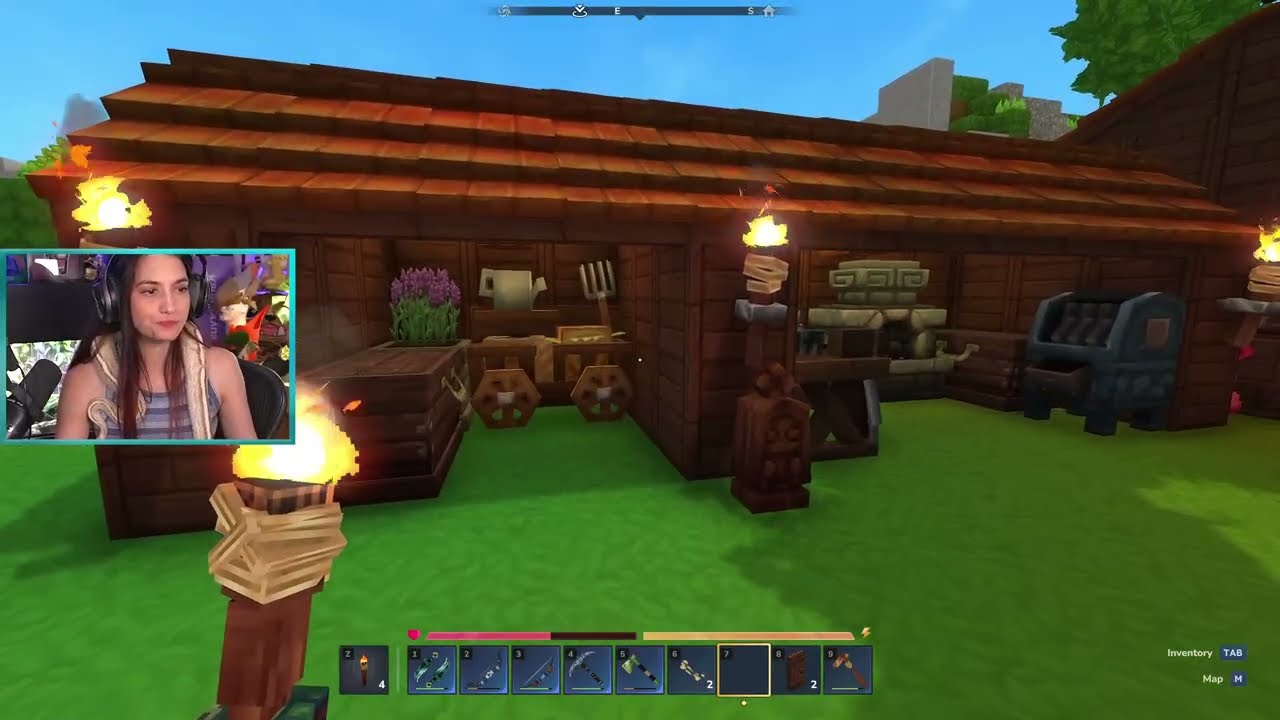 HYTALE - PART 12