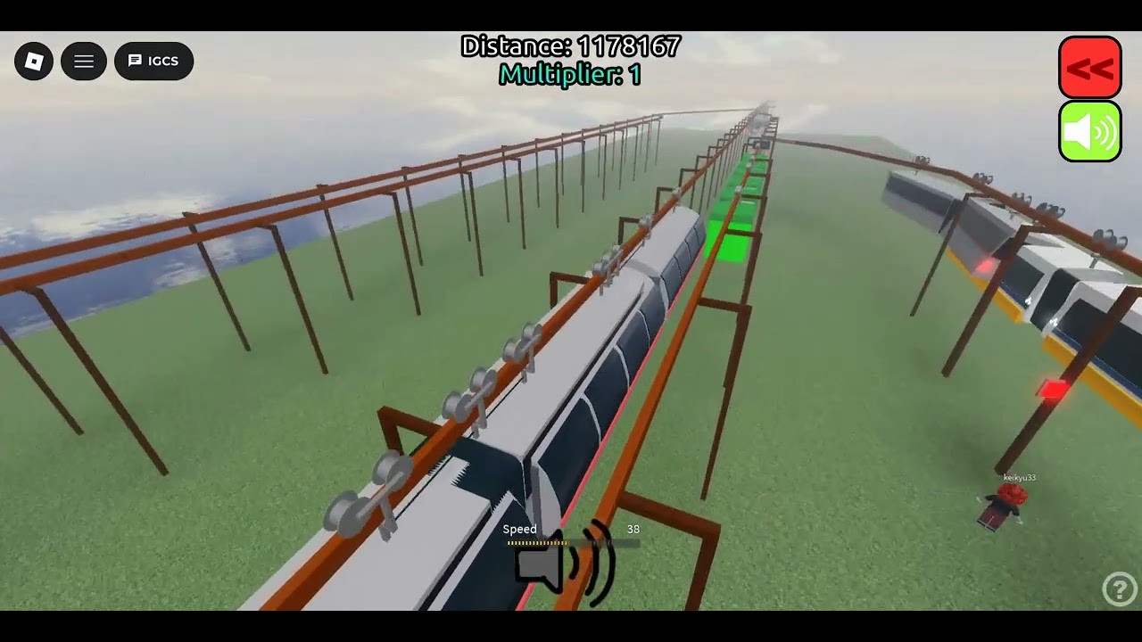 Roblox [An Annoyingly Long Monorail Game]:part 7