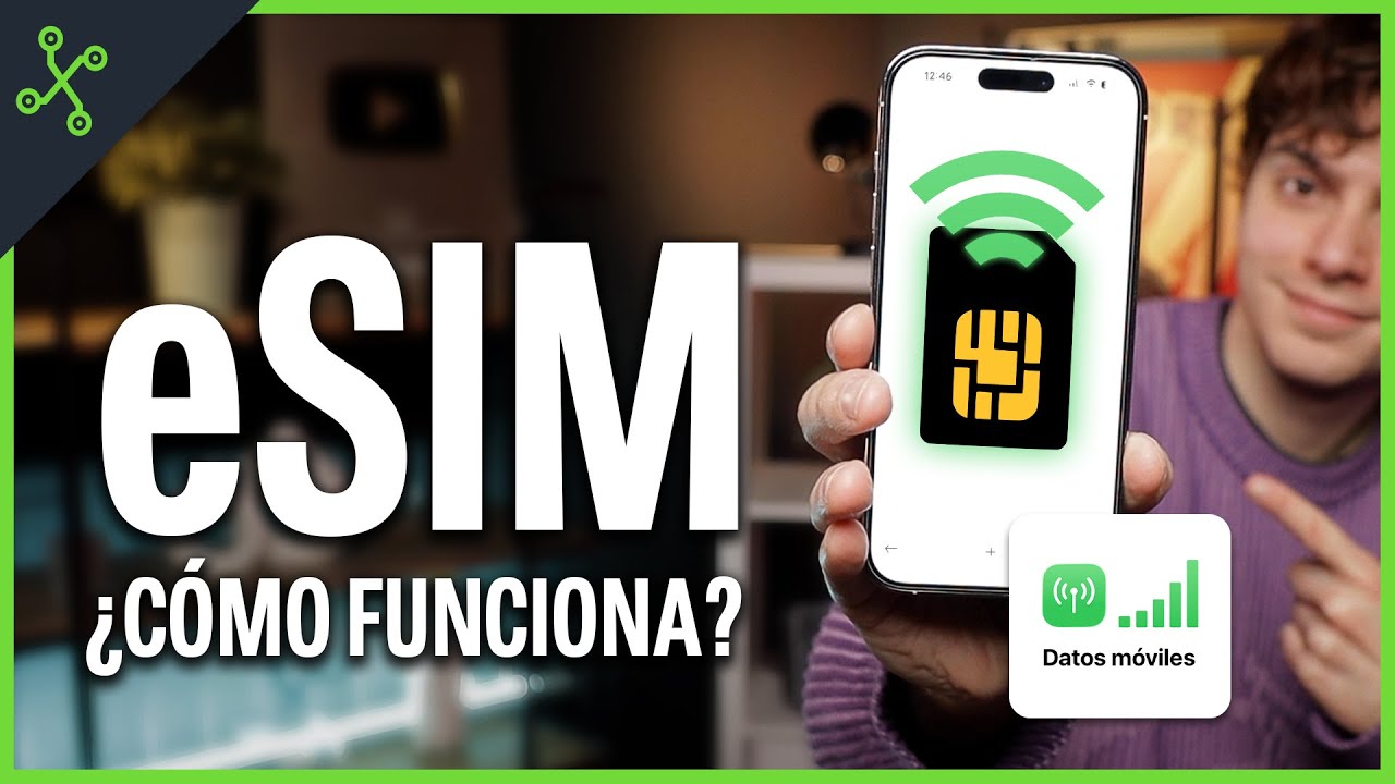 Internet fácil, rápido y seguro en tus viajes. Adiós al ROAMING