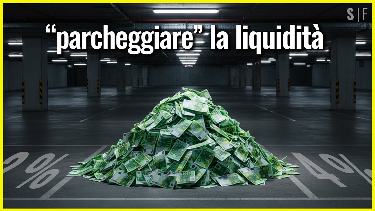 Liquidit&agrave;: i 3 migliori conti per interessi fino al 4% (e non solo!)