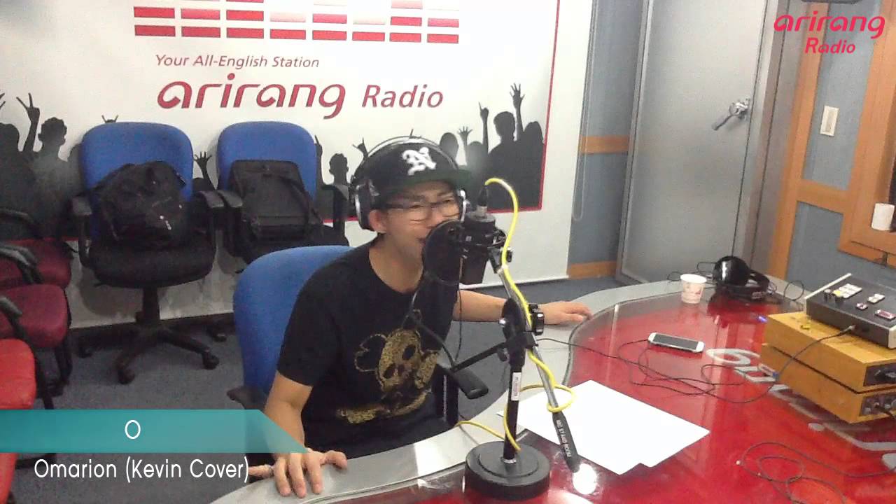 [Hot Beat] Kevin - O (Omarion Cover.)