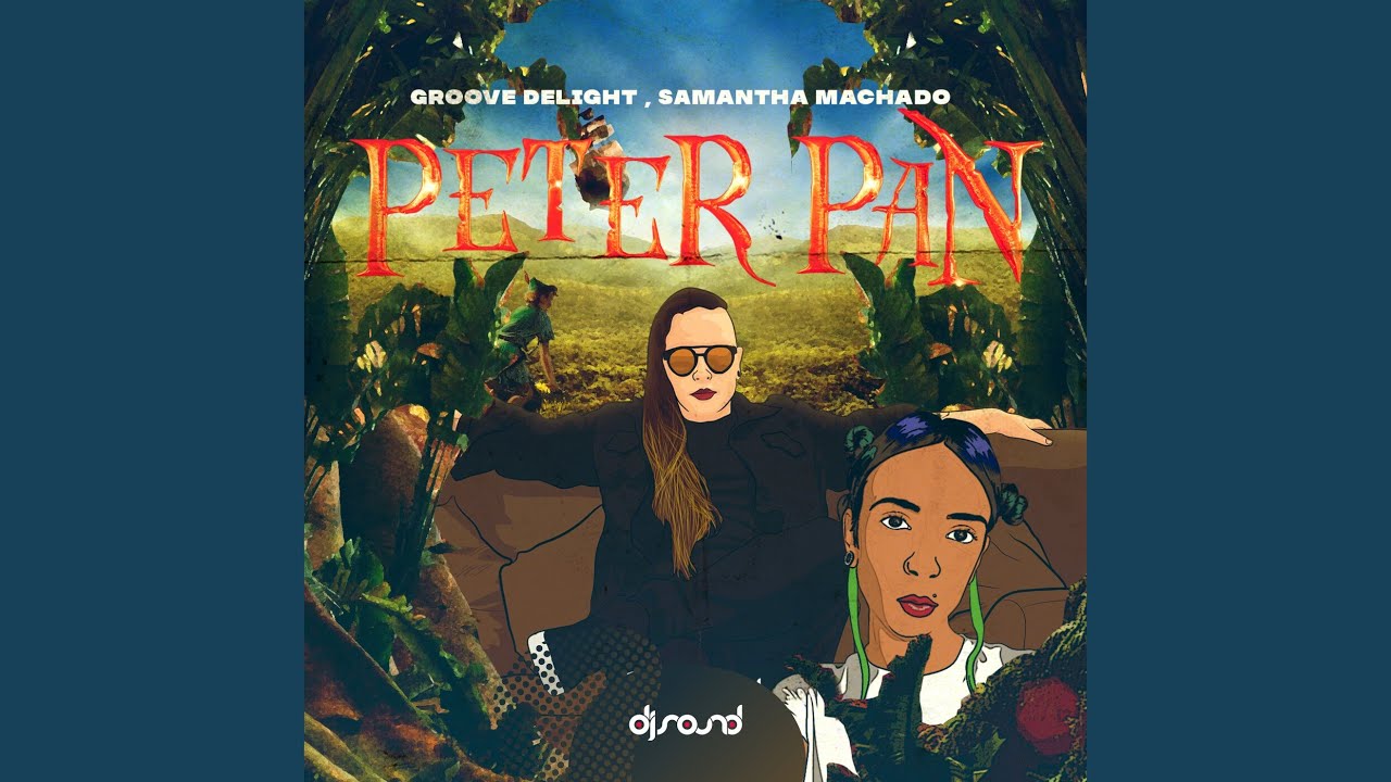 Peter Pan