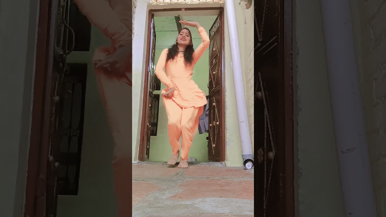 aaja Ve Mahi Tera rasta dekh Diya
