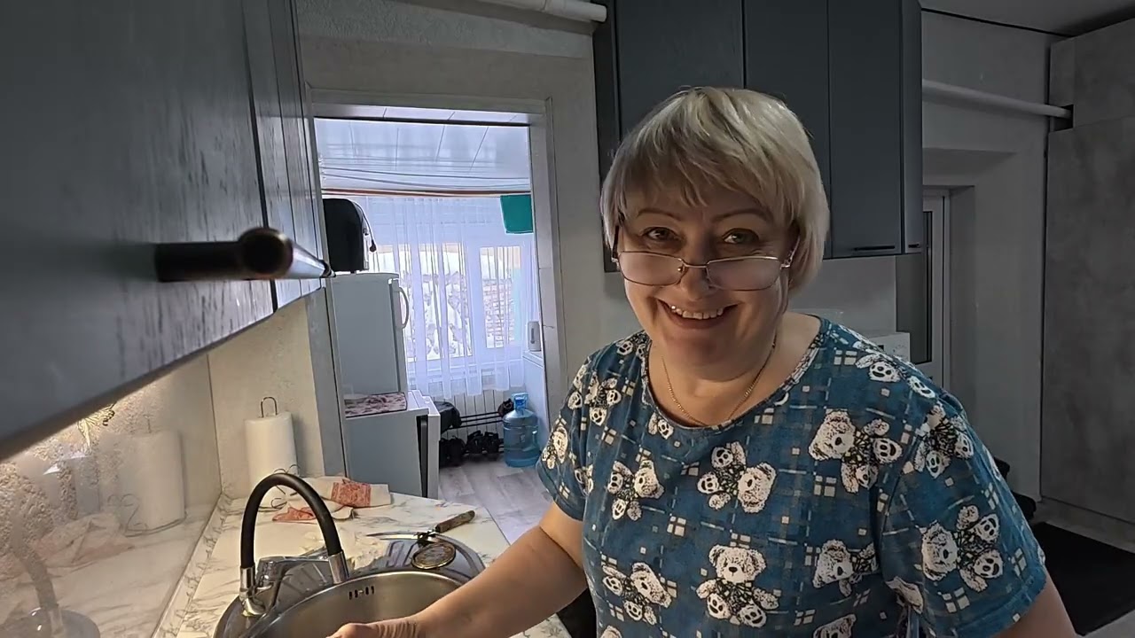 Какие новости.