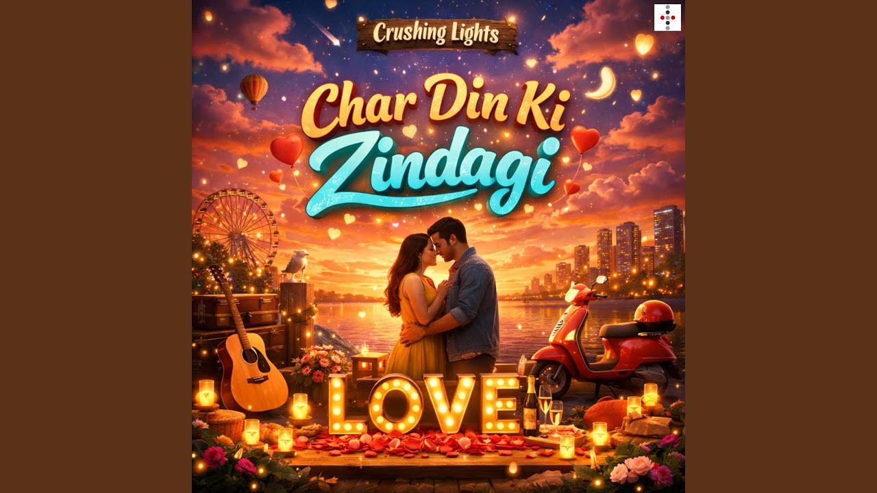 Char Din Ki Zindagi
