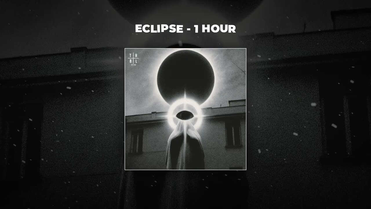 [1 HOUR PHONK] N!GHTvisi&oslash;n & Nxxkz - ECLIPSE