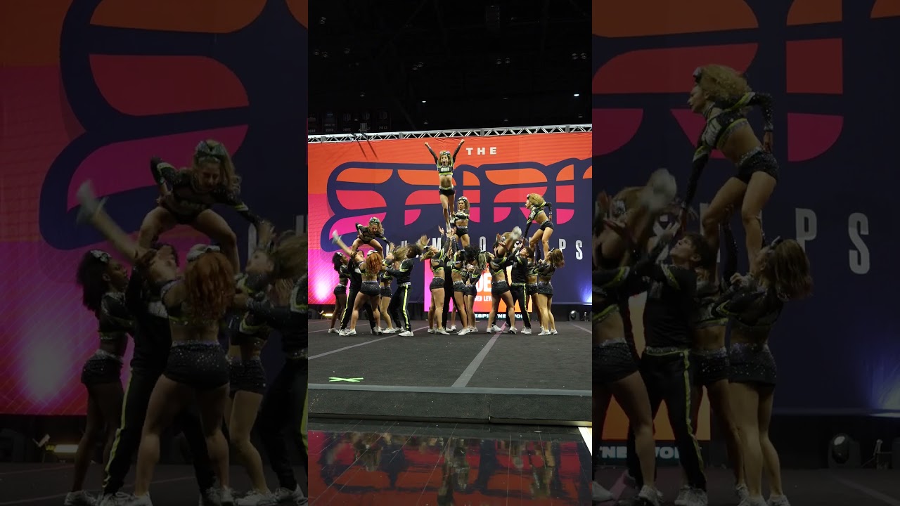 Cali SMOED will be facing off against Brandon Senior Black at the 2026 Main Event! 