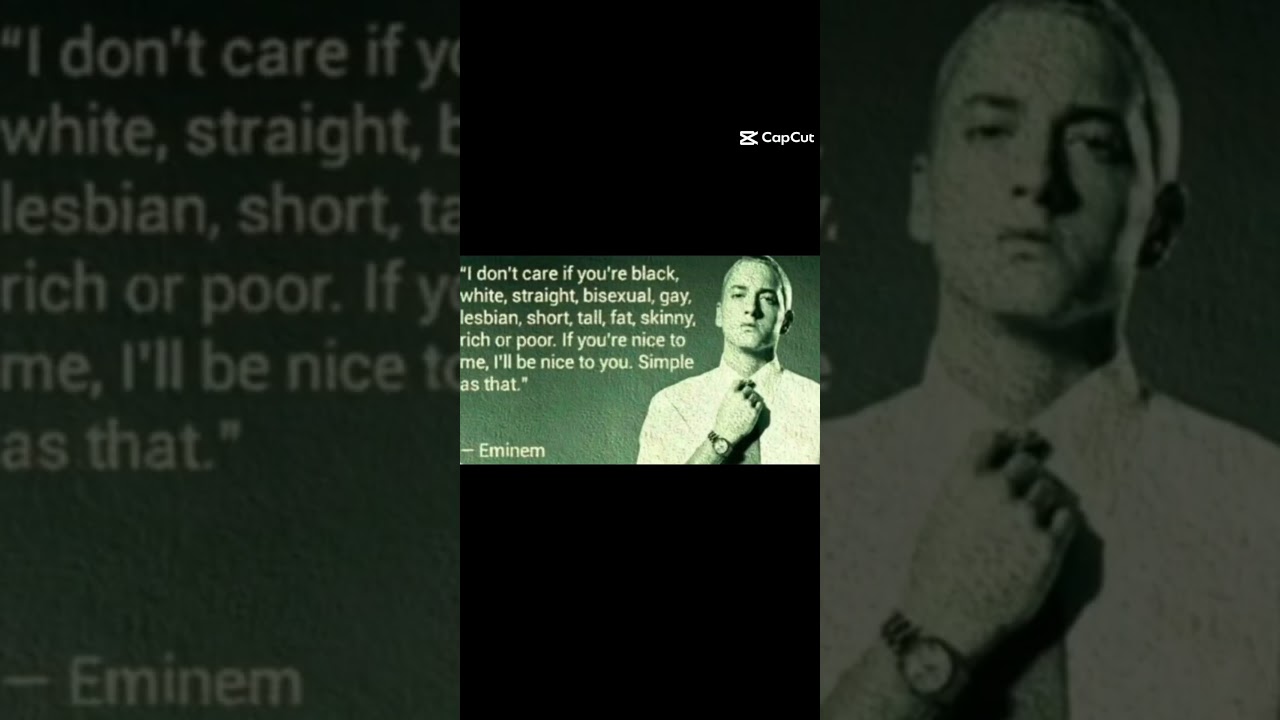 My favorite quote || 