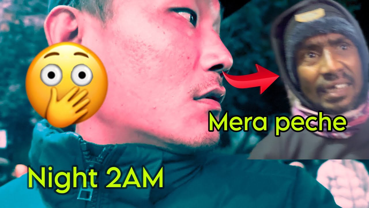 Watch Till End vedio. 2am ?CRAZY || Very cool||Distribute||Surprize  || Moment || love 🥰 @Tibetan 