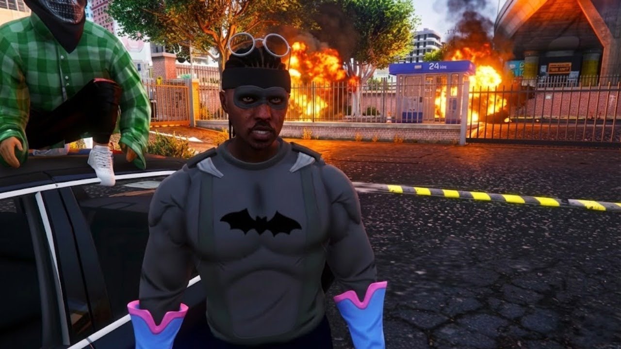 🔴grinding to $125m and gooning around ft. GTA RP