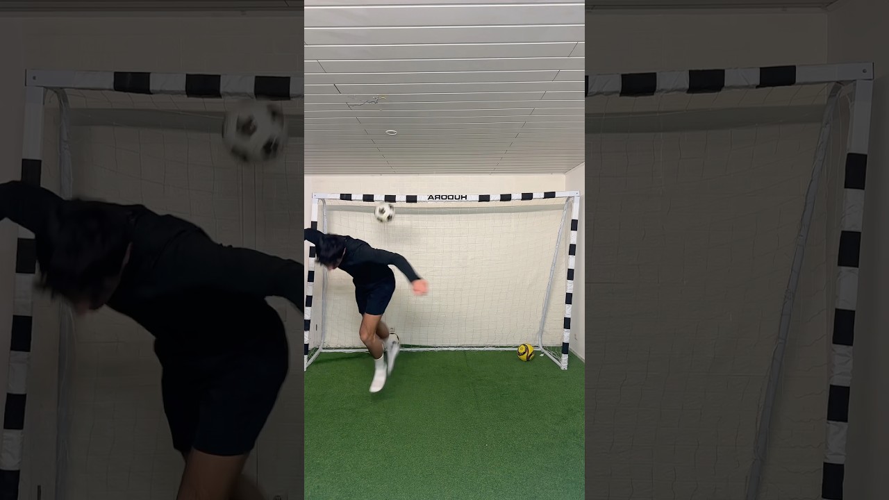 WAIT FOR IT ⚽️🤩