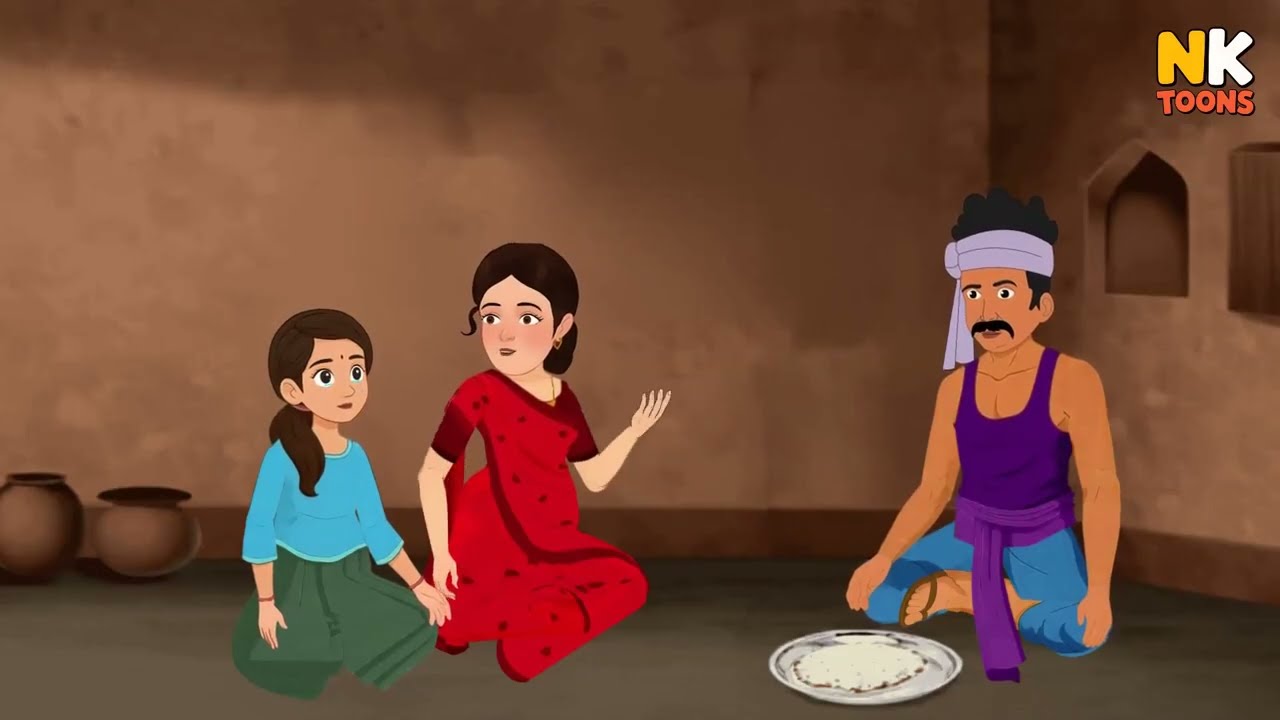 ठंड का कहर हिंदी कहानी | Thand Baarish Ka Kahar Hindi Kahani | Hindi Moral Stories | HindiKahaniya