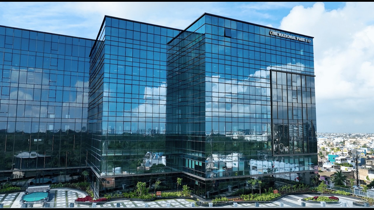 One National Park | Chennai