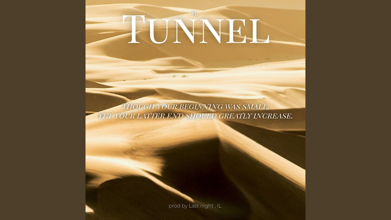 TUNNEL