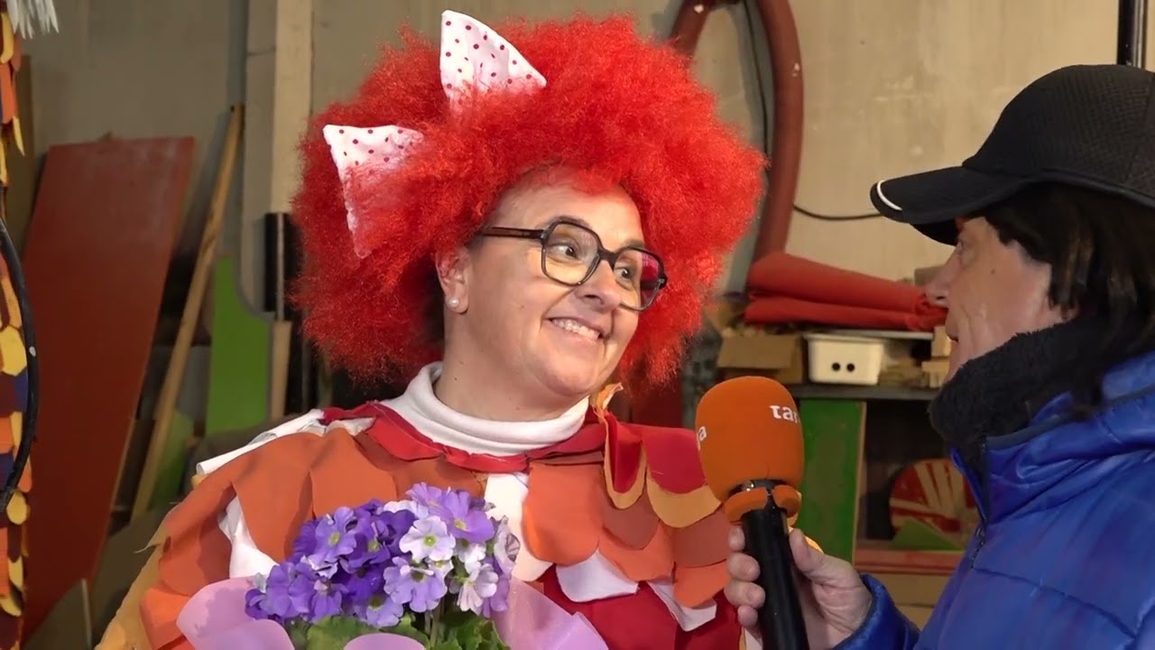 VA DE FLORS (Programa 276) 03 març 2026