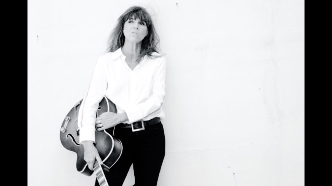 Hanne Boel - Between Dark & Daylight