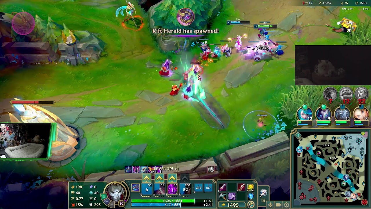 one more game one more game #djcullycul #arcraiders #MyJortsWithPASTE #leagueoflegends #returnal