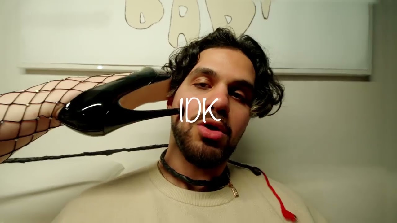 [FREE] Acoustic ARIES Type Beat - 