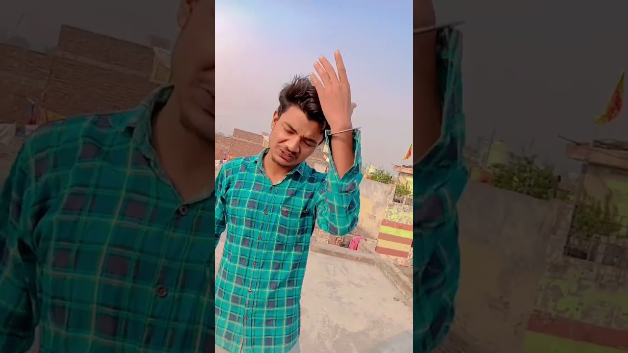 har ghari hariyari lagelu Suna 