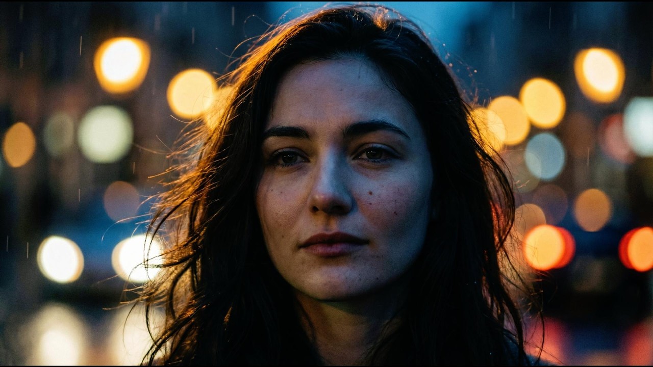 JXMA – You Left Me