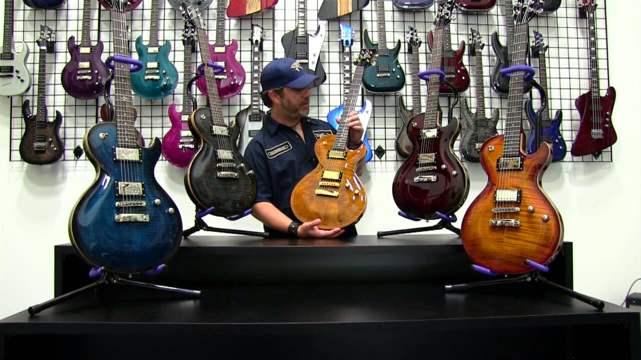Product Rundown - DBZ/Diamond Bolero FM3 rundown